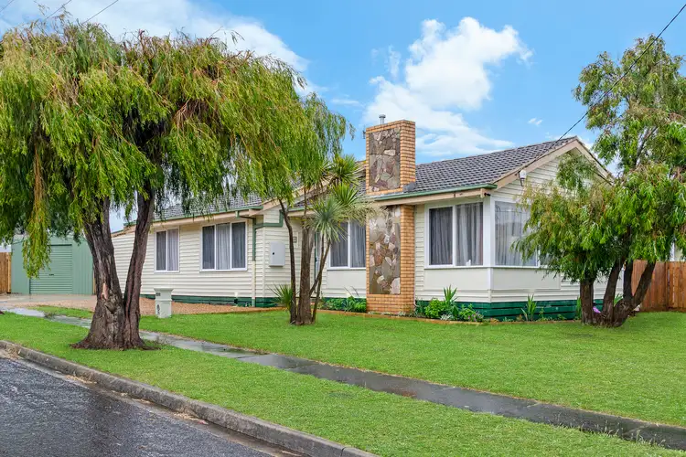 29 Arthur Street, Portland VIC 3305