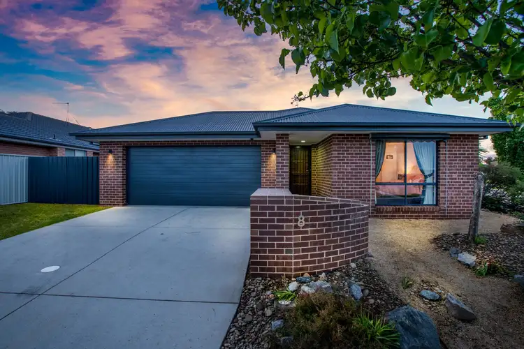 8 Fitzroy Street, Wodonga VIC 3690