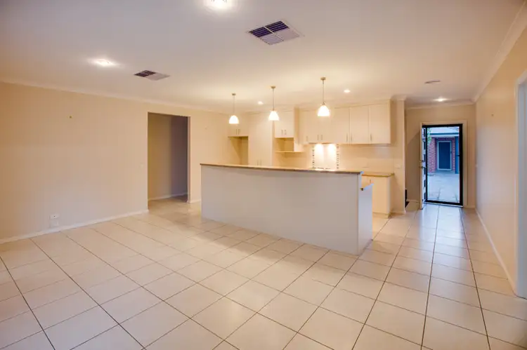 Third view of Homely townhouse listing, 2/585 Livermore Street, Lavington NSW 2641