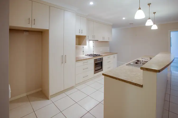 Fourth view of Homely townhouse listing, 2/585 Livermore Street, Lavington NSW 2641