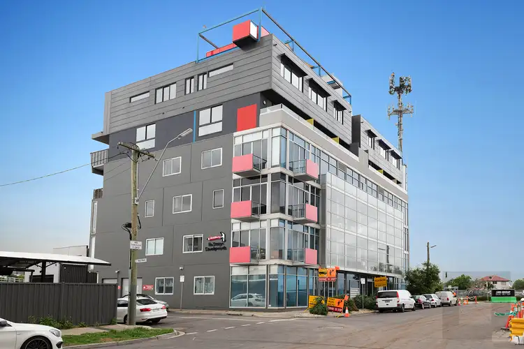5a/8-18 Whitehall Street, Footscray VIC 3011