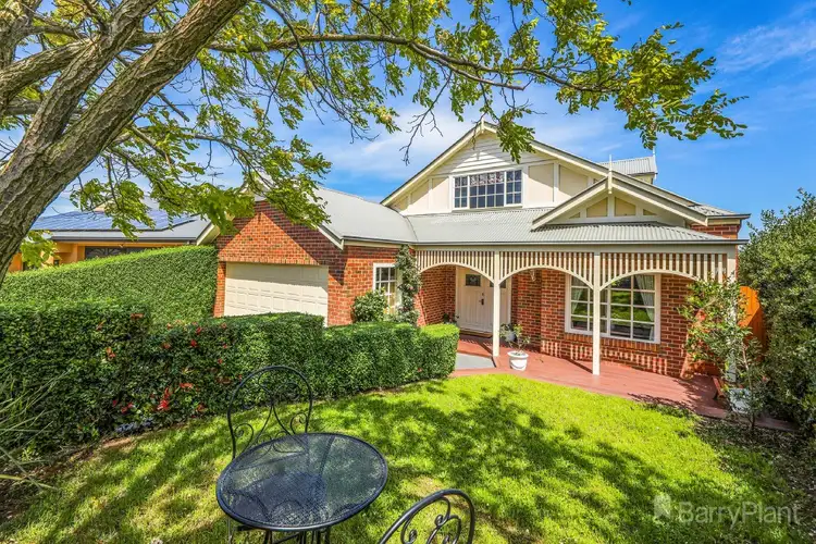 3 Jerdan Place, Warragul VIC 3820