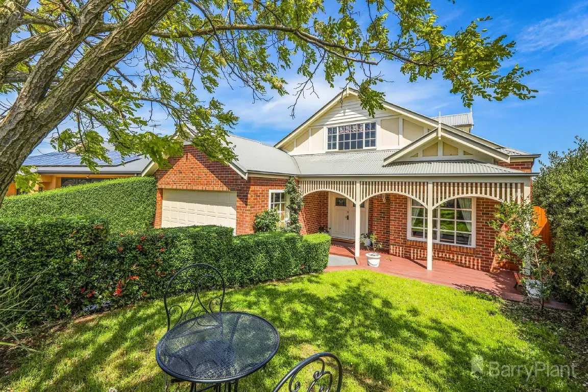 Main view of Homely house listing, 3 Jerdan Place, Warragul VIC 3820