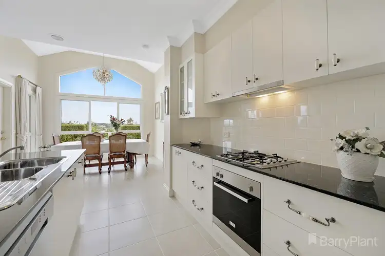 Sixth view of Homely house listing, 3 Jerdan Place, Warragul VIC 3820