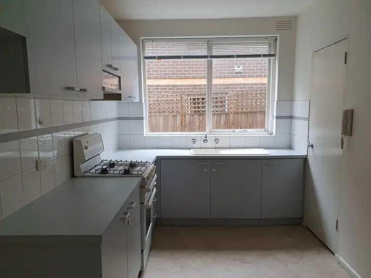 Third view of Homely apartment listing, 11/579 Dandenong Road, Armadale VIC 3143