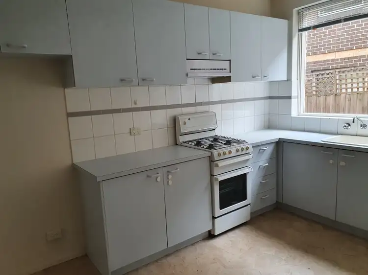 Fourth view of Homely apartment listing, 11/579 Dandenong Road, Armadale VIC 3143