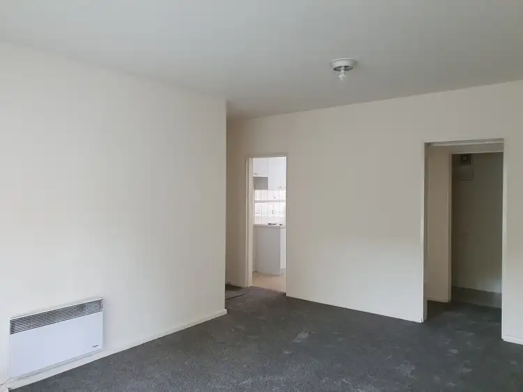 Fifth view of Homely apartment listing, 11/579 Dandenong Road, Armadale VIC 3143