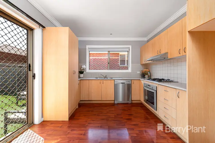 Third view of Homely unit listing, 2/85 Rokewood Crescent, Meadow Heights VIC 3048