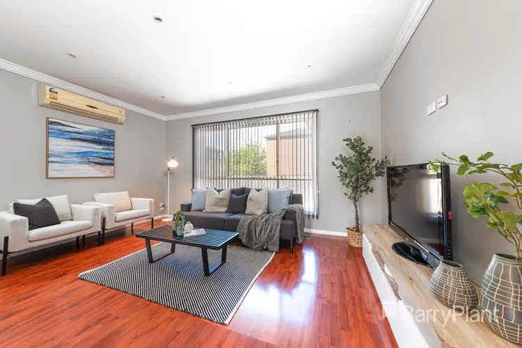 Fourth view of Homely unit listing, 2/85 Rokewood Crescent, Meadow Heights VIC 3048