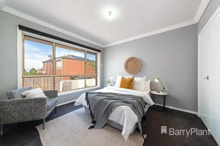 Fifth view of Homely unit listing, 2/85 Rokewood Crescent, Meadow Heights VIC 3048