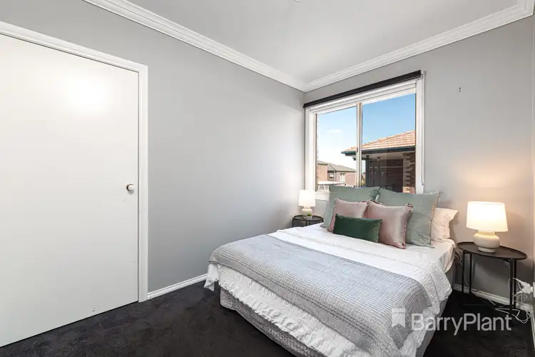 Sixth view of Homely unit listing, 2/85 Rokewood Crescent, Meadow Heights VIC 3048