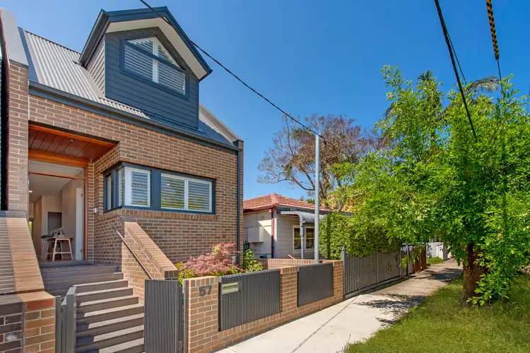 57 Charles Street, Leichhardt NSW 2040