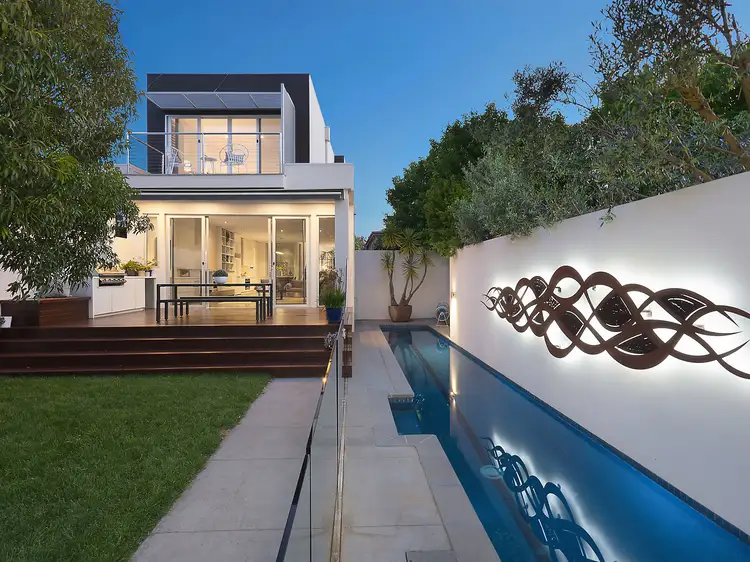Main view of Homely house listing, 104 Skene Street, Newtown VIC 3220