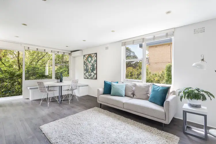 Main view of Homely apartment listing, 3/21 Harrison Street, Cremorne NSW 2090