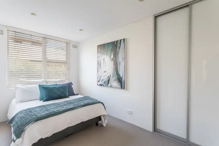 Fifth view of Homely apartment listing, 3/21 Harrison Street, Cremorne NSW 2090