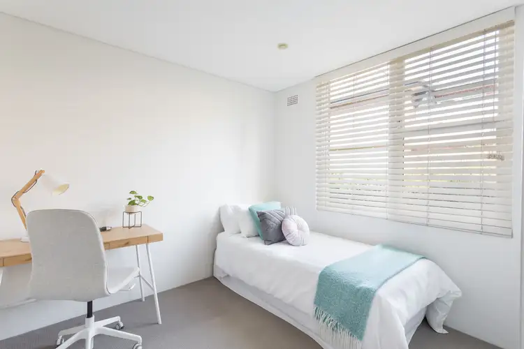 Sixth view of Homely apartment listing, 3/21 Harrison Street, Cremorne NSW 2090