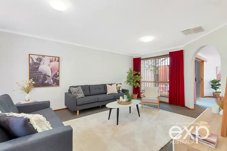 Fourth view of Homely house listing, 6 Howell Place, Wynn Vale SA 5127