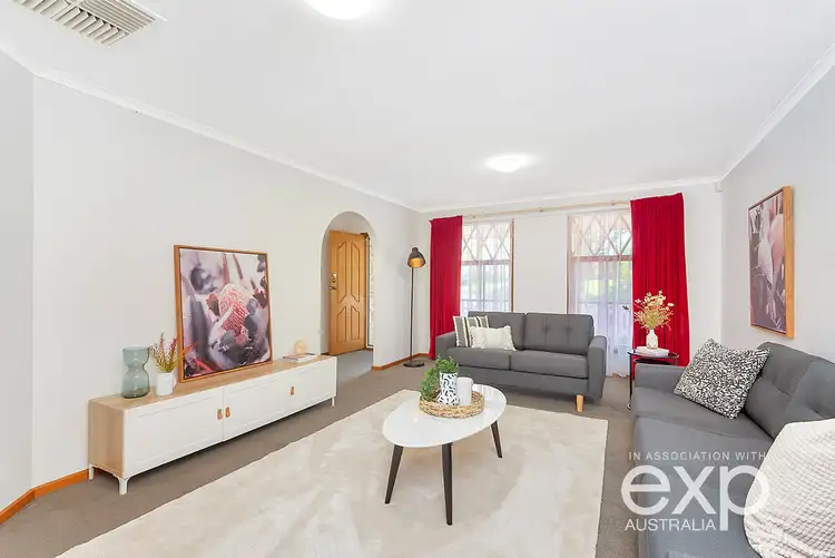 Fifth view of Homely house listing, 6 Howell Place, Wynn Vale SA 5127