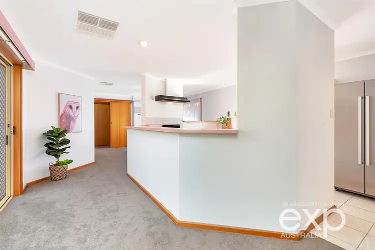 Sixth view of Homely house listing, 6 Howell Place, Wynn Vale SA 5127