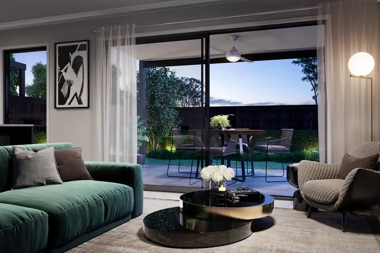 Second view of Homely townhouse listing, 55/140 Progress Road, Richlands QLD 4077