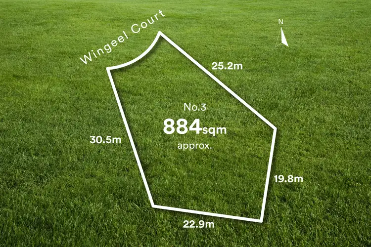3 Wingeel Court, Leopold VIC 3224