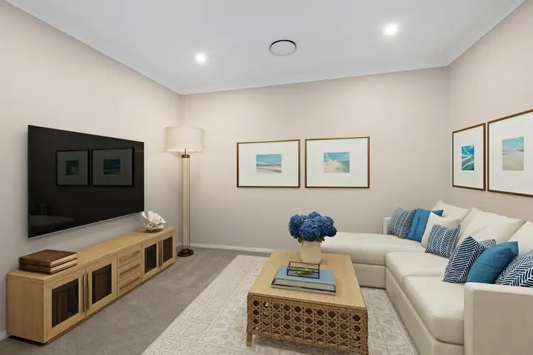 Sixth view of Homely house listing, 32 George Cutter Avenue, Renwick NSW 2575