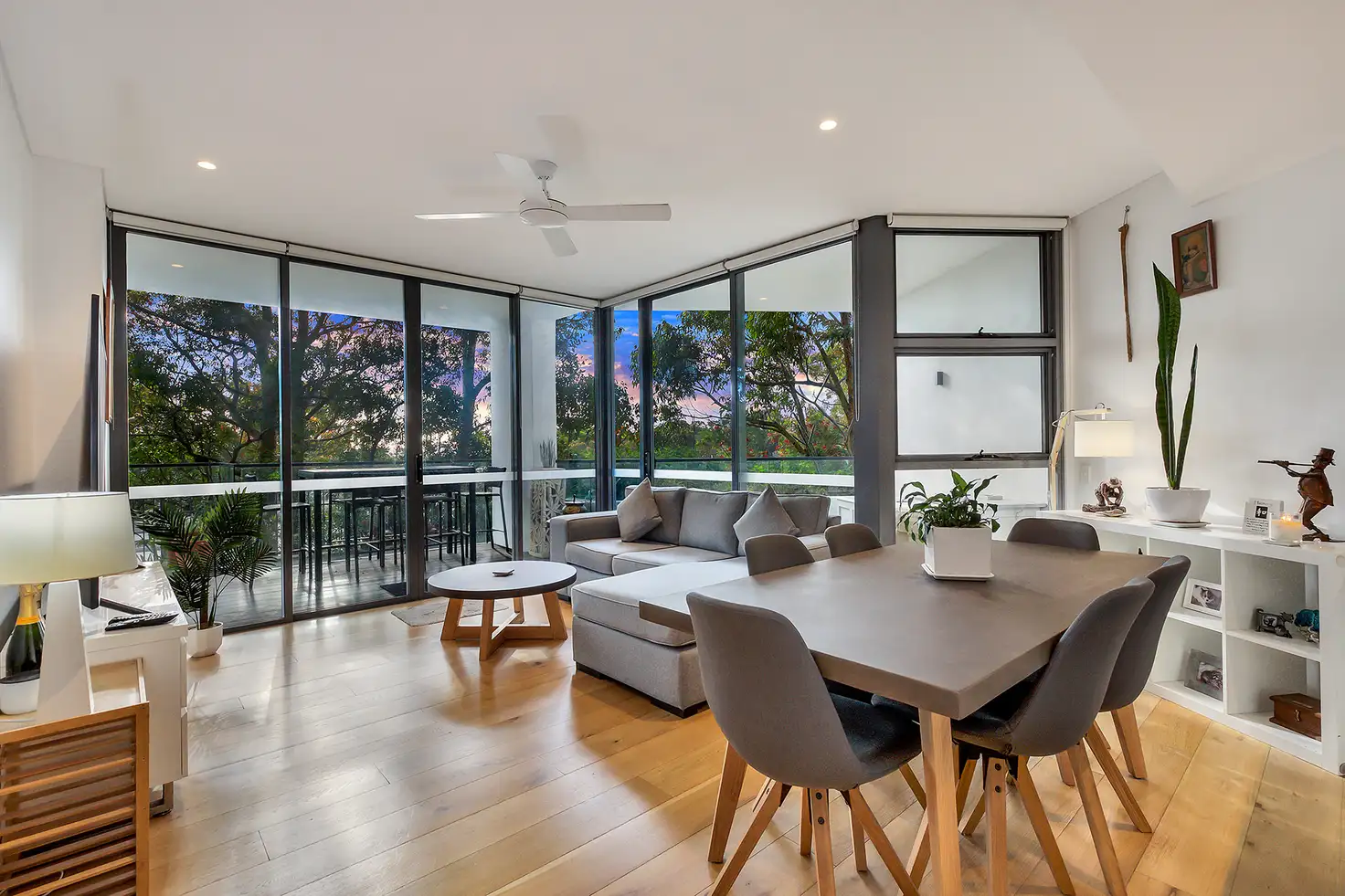 Main view of Homely apartment listing, 109/1-3 Jenner Street, Little Bay NSW 2036