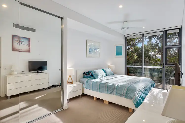 Fourth view of Homely apartment listing, 109/1-3 Jenner Street, Little Bay NSW 2036