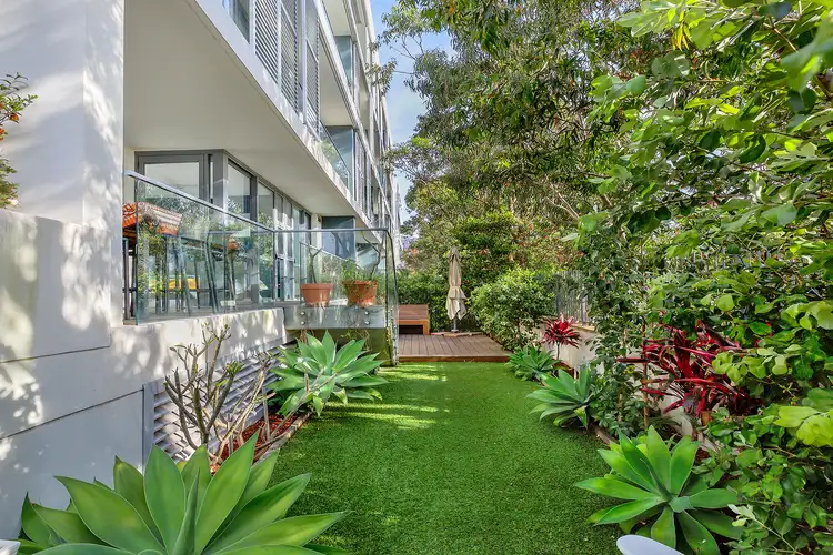 Fifth view of Homely apartment listing, 109/1-3 Jenner Street, Little Bay NSW 2036