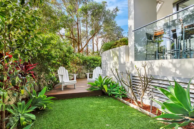 Sixth view of Homely apartment listing, 109/1-3 Jenner Street, Little Bay NSW 2036