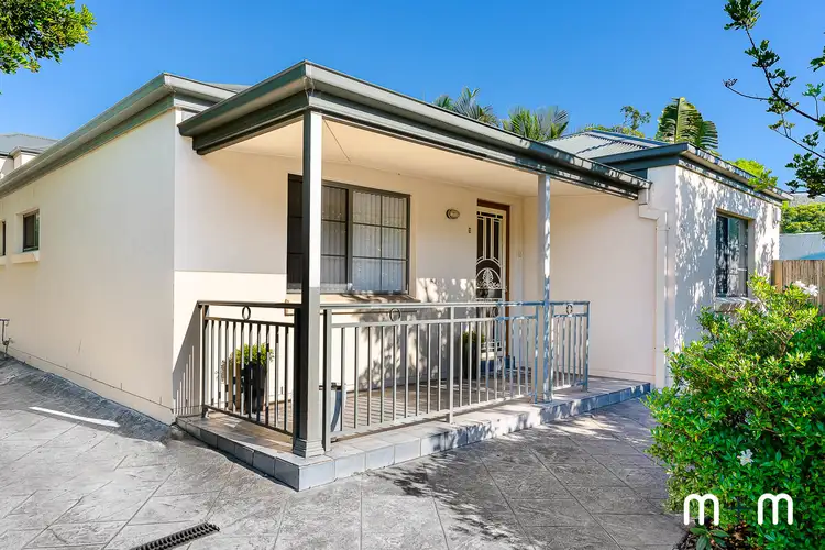 1/194 Princes Highway, Bulli NSW 2516