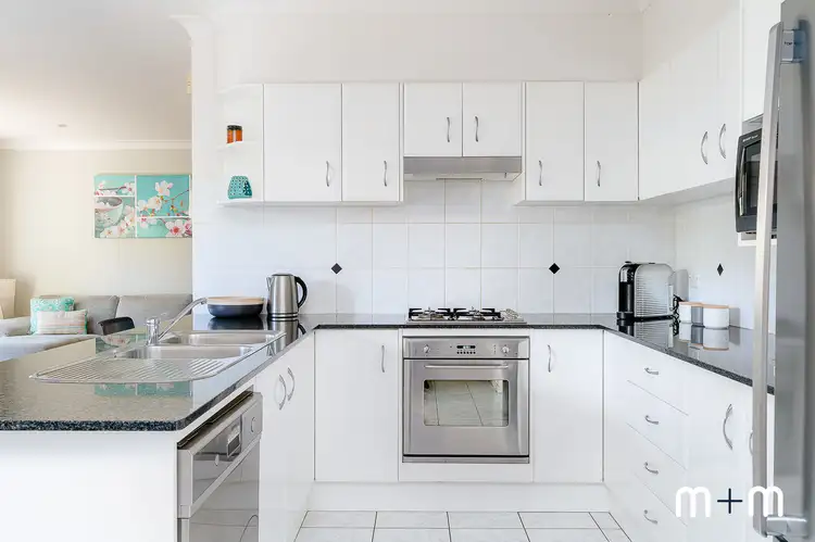 Second view of Homely villa listing, 1/194 Princes Highway, Bulli NSW 2516