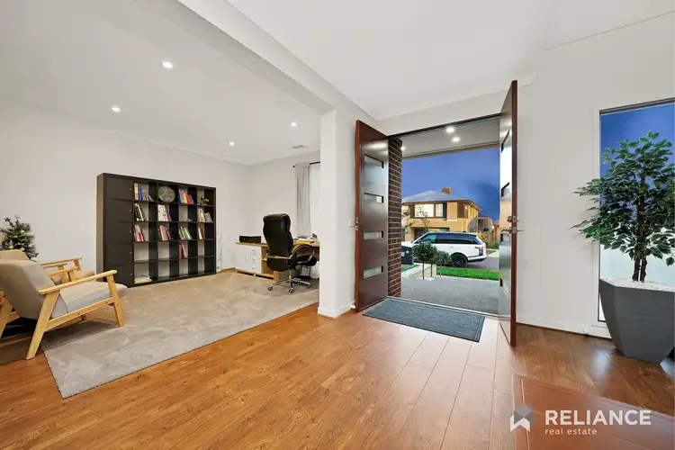 Fifth view of Homely house listing, 76 Playfield Drive, Truganina VIC 3029