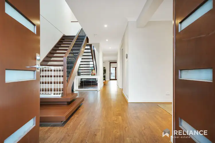 Sixth view of Homely house listing, 76 Playfield Drive, Truganina VIC 3029