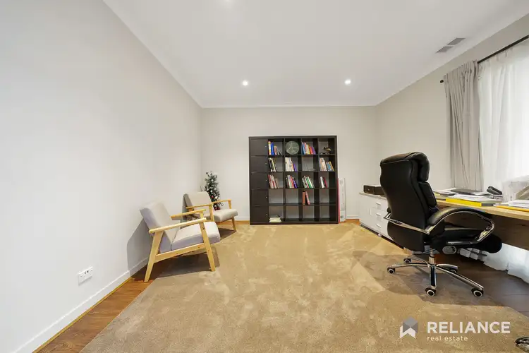 Seventh view of Homely house listing, 76 Playfield Drive, Truganina VIC 3029