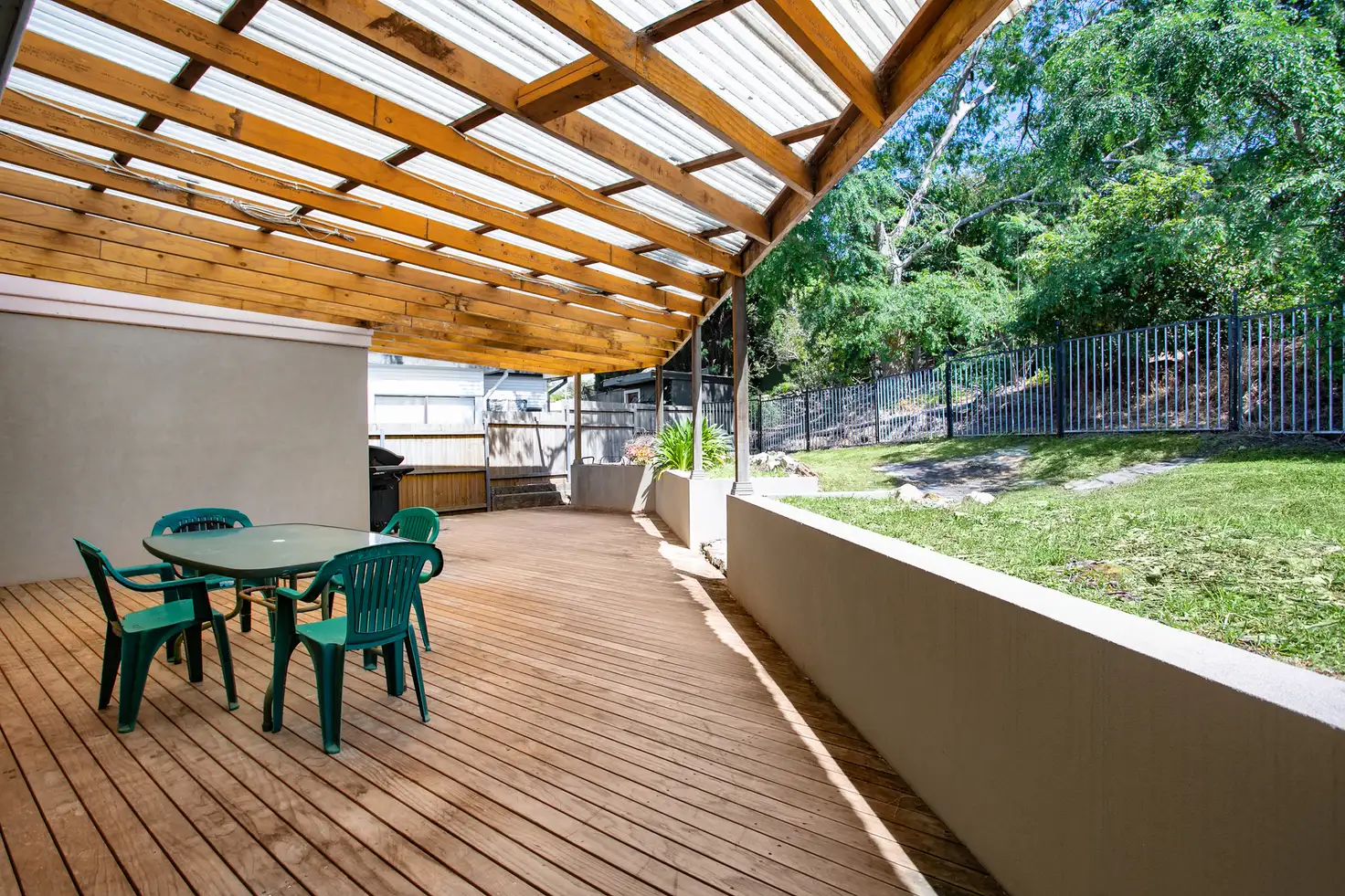 Main view of Homely house listing, 526 Warringah Road, Frenchs Forest NSW 2086
