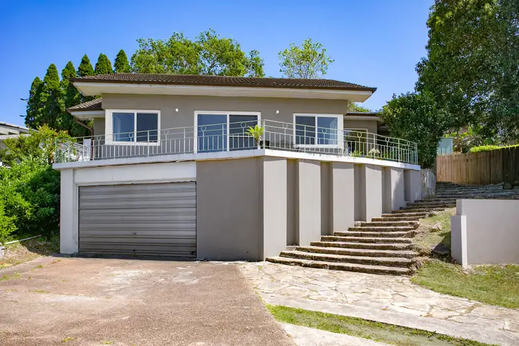 Second view of Homely house listing, 526 Warringah Road, Frenchs Forest NSW 2086