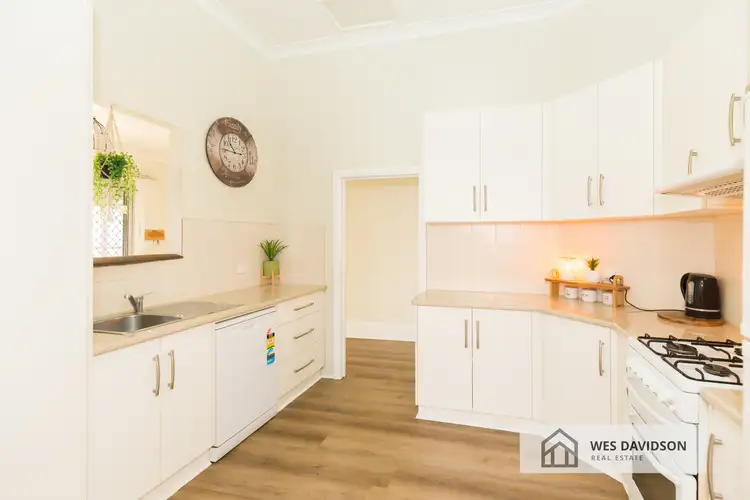 Second view of Homely house listing, 47 Wawunna Road, Horsham VIC 3400