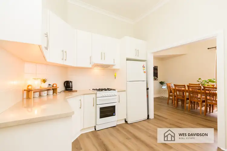 Third view of Homely house listing, 47 Wawunna Road, Horsham VIC 3400