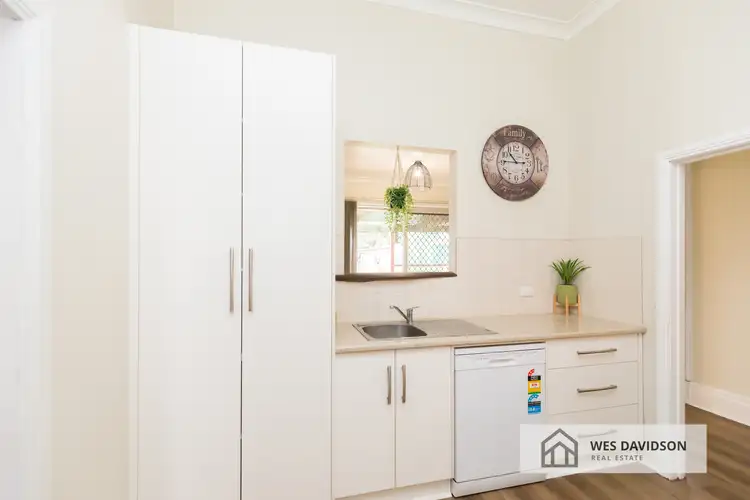 Fourth view of Homely house listing, 47 Wawunna Road, Horsham VIC 3400