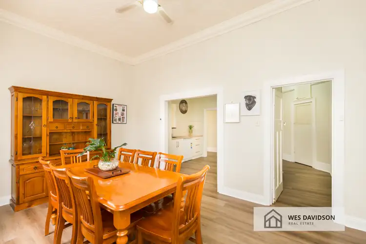 Fifth view of Homely house listing, 47 Wawunna Road, Horsham VIC 3400