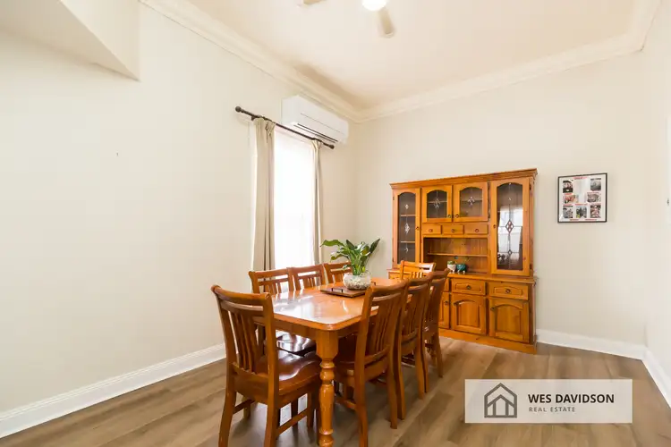Sixth view of Homely house listing, 47 Wawunna Road, Horsham VIC 3400