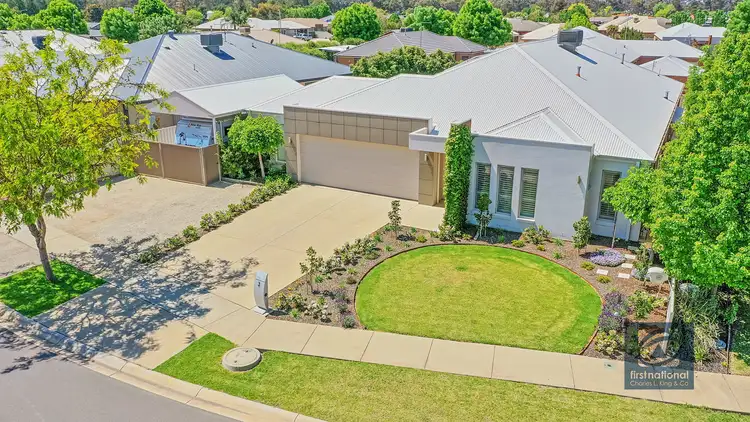 3 Healey Court, Moama NSW 2731