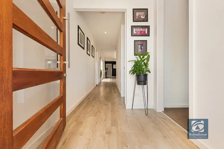 Fifth view of Homely house listing, 3 Healey Court, Moama NSW 2731