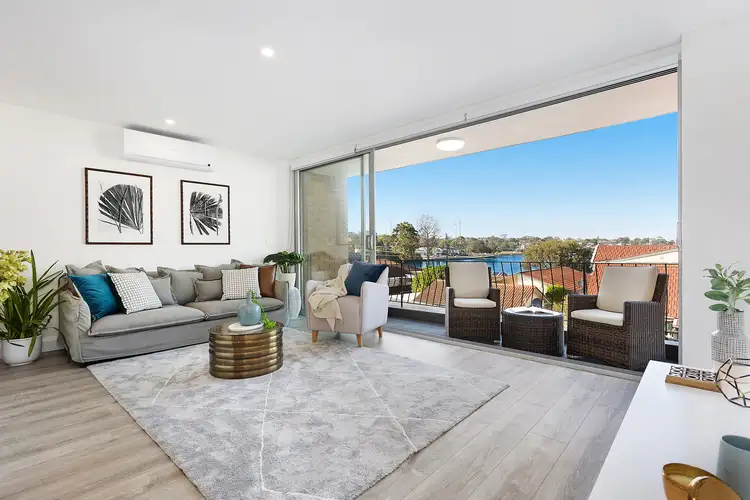 2/313 Victoria Place, Drummoyne NSW 2047