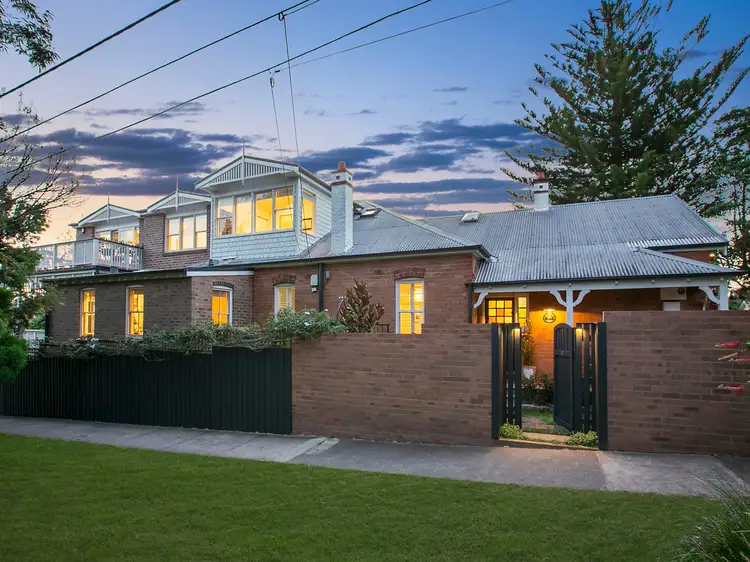 80 Mowbray Road, Willoughby NSW 2068