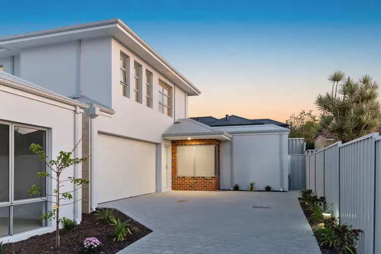 9D Halley Street, Innaloo WA 6018