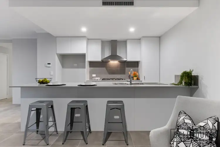 Fifth view of Homely townhouse listing, 9D Halley Street, Innaloo WA 6018