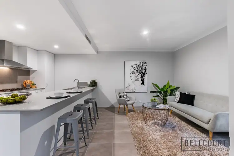 Sixth view of Homely townhouse listing, 9D Halley Street, Innaloo WA 6018