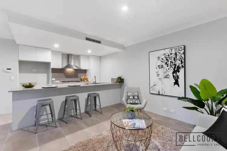 Seventh view of Homely townhouse listing, 9D Halley Street, Innaloo WA 6018